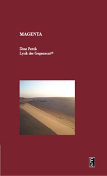 Cover von Magenta