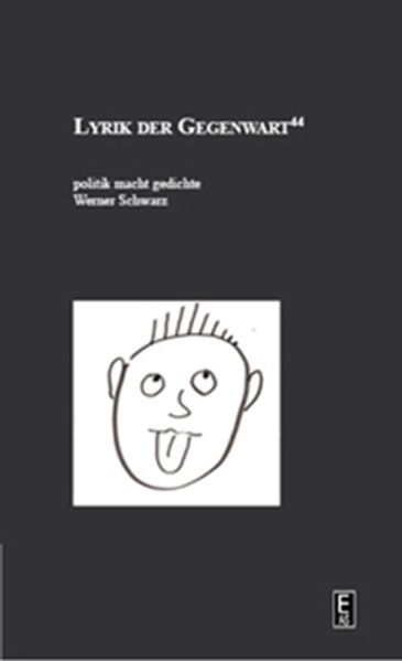 Cover von Politik macht Gedichte