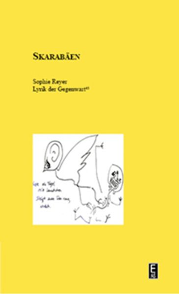 Cover von skarabäen
