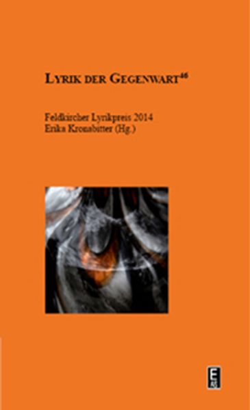 Cover von Feldkircher Lyrikpreis 2014