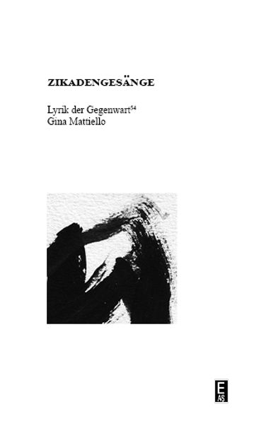 Cover von zikadengesänge