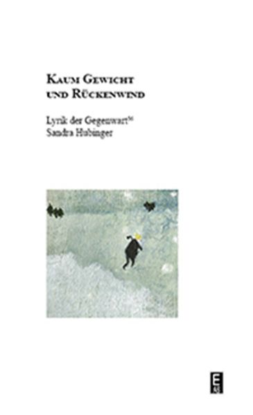 Cover von Kaum Gewicht und Rückenwind