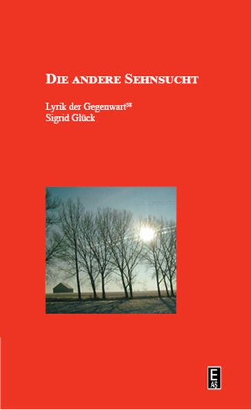 Cover von Die andere Sehnsucht
