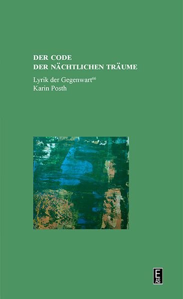 Cover von der code der nächtlichen träume