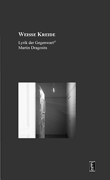Cover von Weiße Kreide