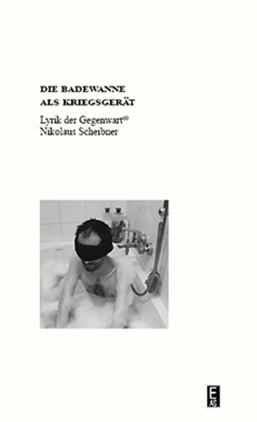 Cover von Die Badewanne als Kriegsgerät