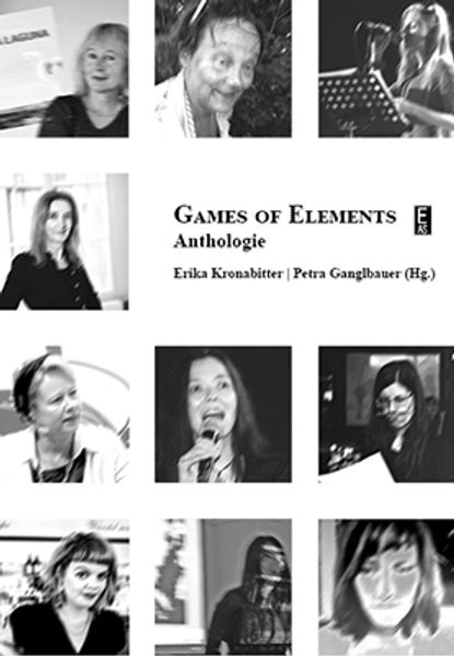 Cover von Elemente
