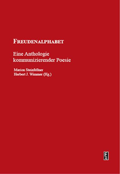 Cover von Freudenalphabet