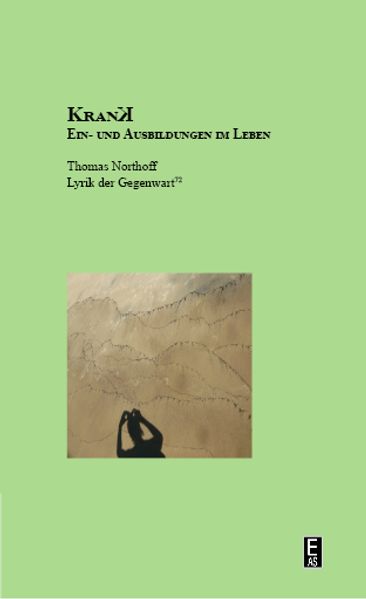 Cover von Krank – Ein- und Ausbildungen im Leben