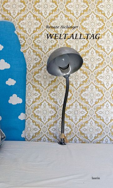 Cover von Welt.All.Tag