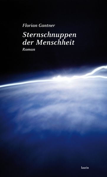 Cover von Sternschnuppen der Menschheit