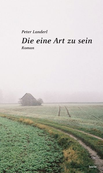 Cover von Die eine Art zu sein