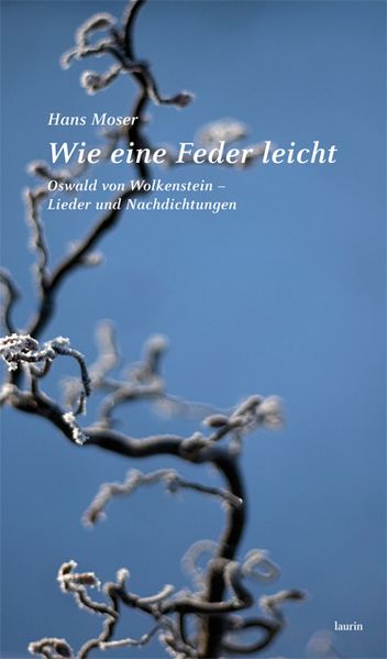 Cover von Wie eine Feder leicht