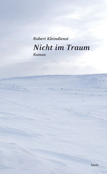 Cover von Nicht im Traum