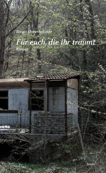 Cover von Für euch, die ihr träumt
