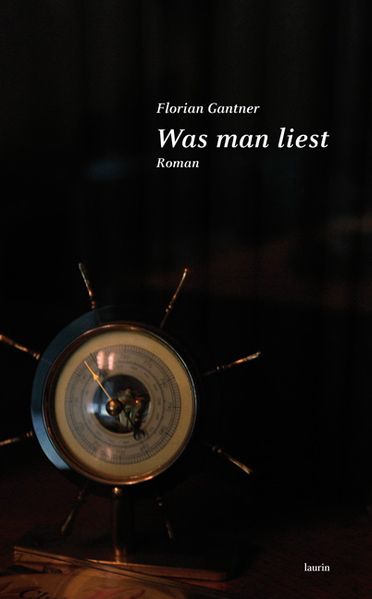 Cover von Was man liest