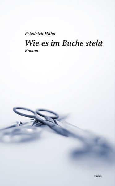 Cover von Wie es im Buche steht