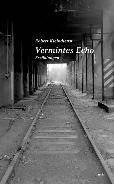 Cover von Vermintes Echo