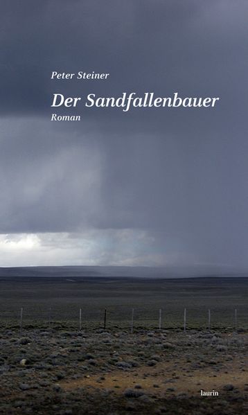 Cover von Der Sandfallenbauer