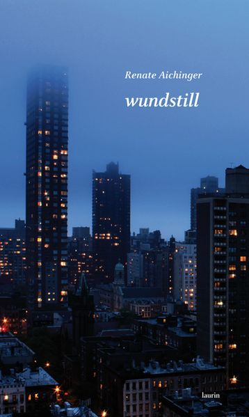 Cover von wundstill