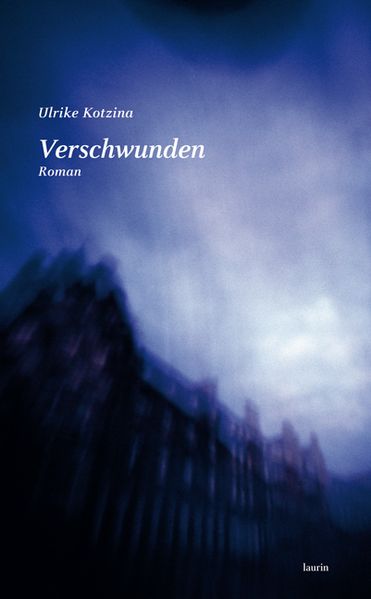 Cover von Verschwunden
