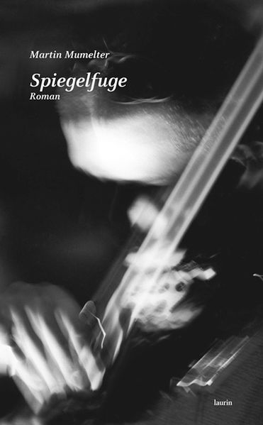 Cover von Spiegelfuge