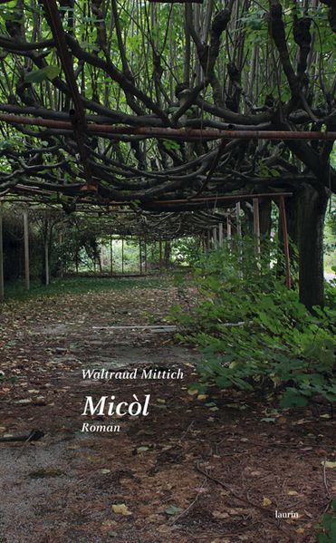 Cover von Micòl