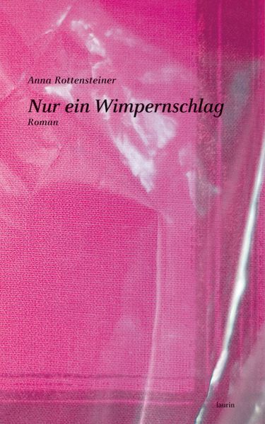 Cover von Nur ein Wimpernschlag