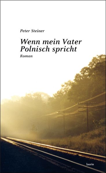 Cover von Wenn mein Vater Polnisch spricht