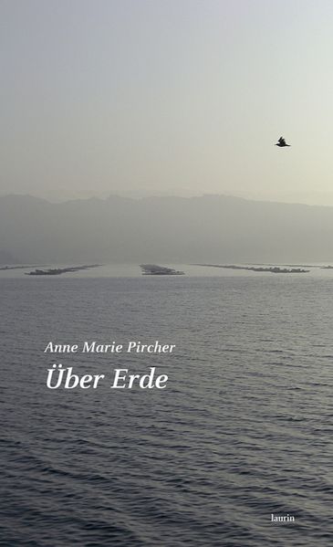 Cover von Über Erde