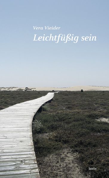 Cover von Leichtfüßig sein