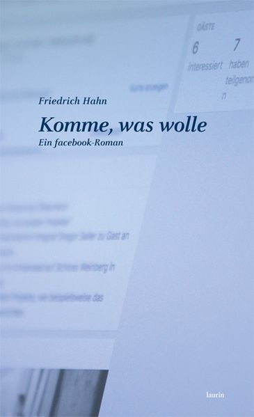 Cover von Komme, was wolle