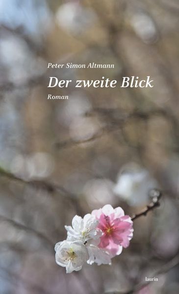 Cover von Der zweite Blick