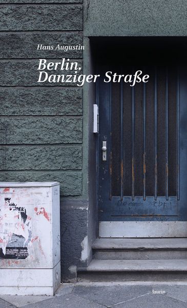 Cover von Berlin. Danziger Straße