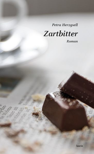 Cover von Zartbitter