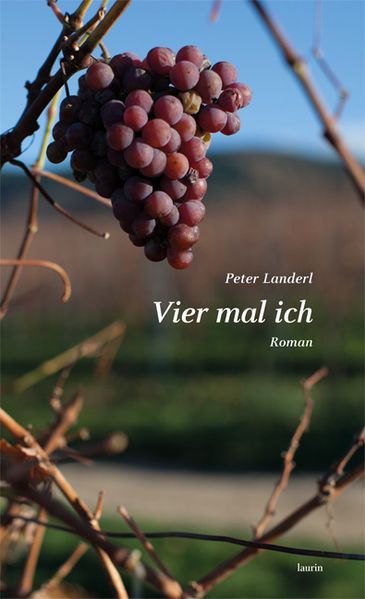 Cover von Vier mal ich