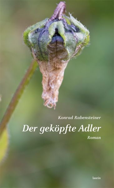 Cover von Der geköpfte Adler