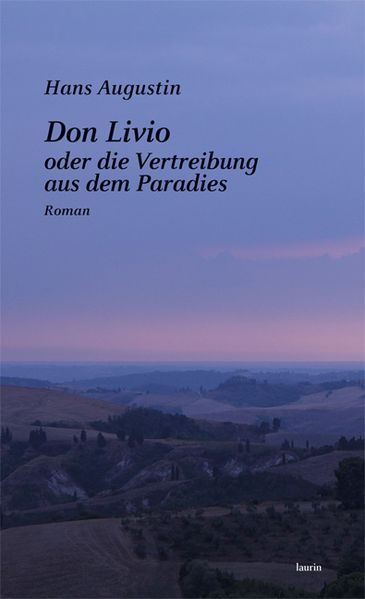 Cover von Don Livio oder die Vertreibung aus dem Paradies
