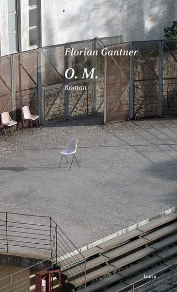Cover von O. M.