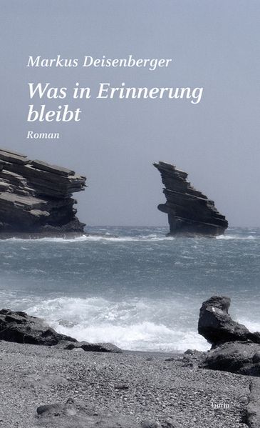 Cover von Was in Erinnerung bleibt