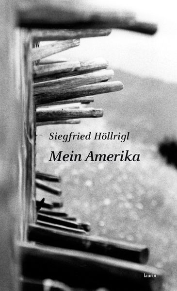 Cover von Mein Amerika