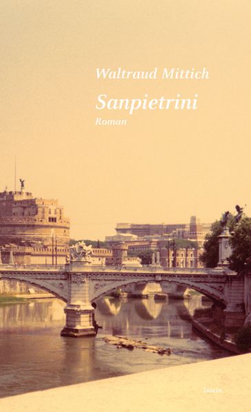 Cover von Sanpietrini