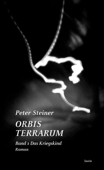 Cover von ORBIS TERRARUM Band 1 Das Kriegskind