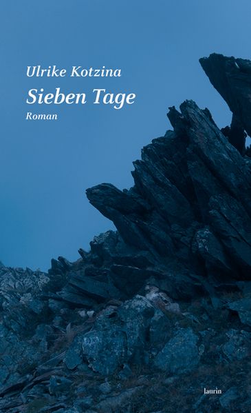 Cover von Sieben Tage