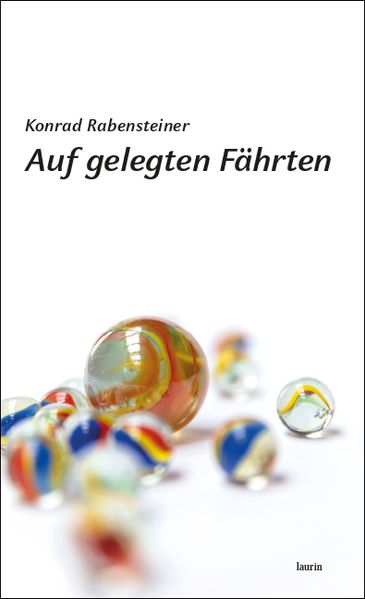 Cover von Auf gelegten Fährten