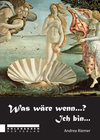 Cover von Was wäre wenn …? Ich bin …