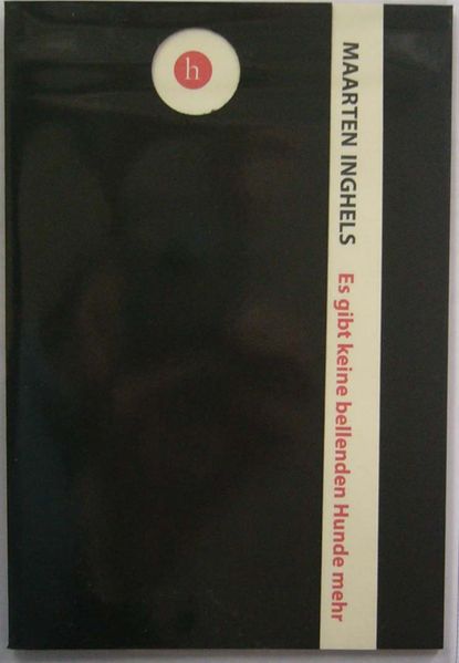 Cover von Es gibt keine bellenden Hunde mehr