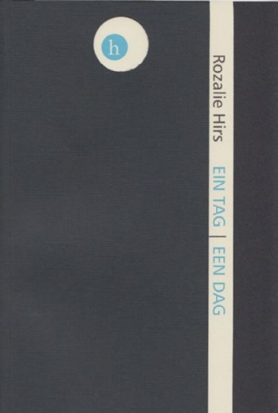 Cover von EIN TAG / EEN DAG