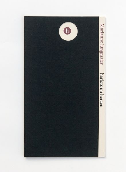 Cover von harlots im herzen