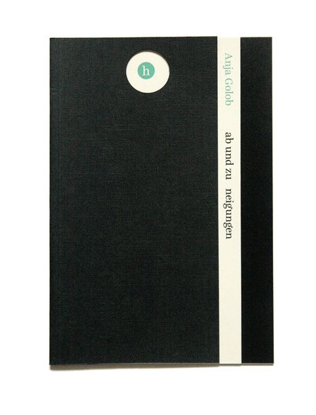 Cover von ab und zu?neigungen